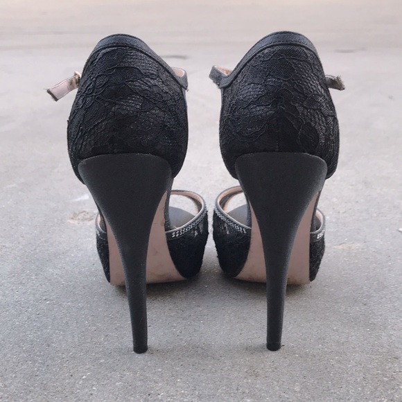 Cathy Jean shoes - Picture 3 of 7